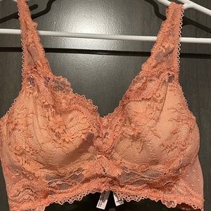 Victoria Secret Bra Size 34C